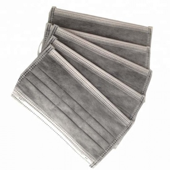 4-ply surgical mask 4-ply surgical mask